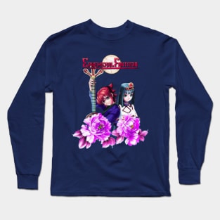 Ephemeral Fantasia Long Sleeve T-Shirt